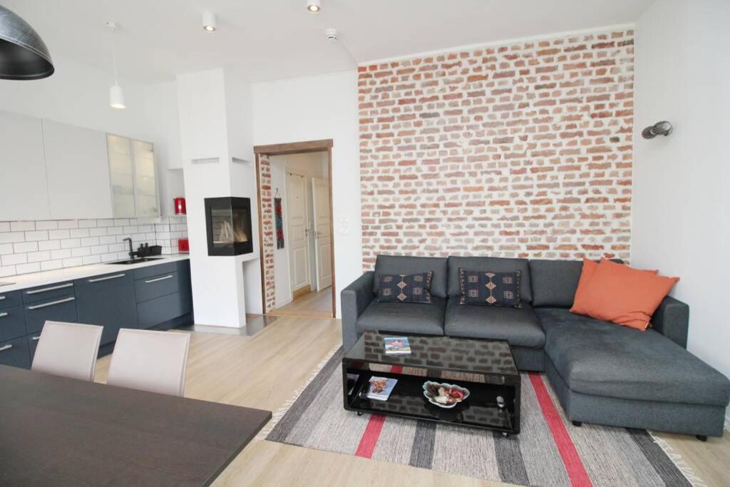 Nordic Host - Frogner - Well Appointed 2 Bedroom In Lovely West Side Neighborhood Oslo Exterior foto
